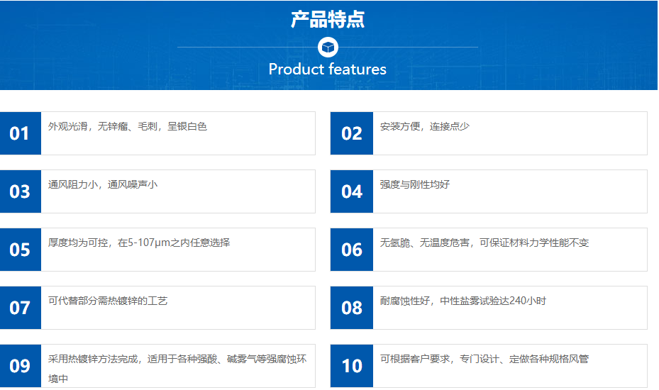 产品